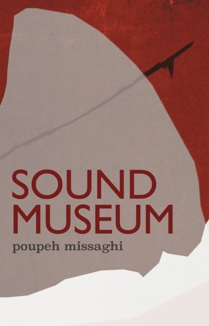 Poupeh Missaghi - Sound Museum, E-bok