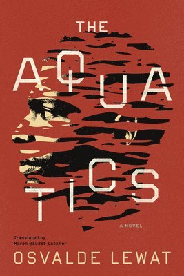 Osvalde Lewat - The Aquatics, Häftad