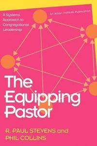 The Equipping Pastor