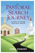 The Pastoral Search Journey