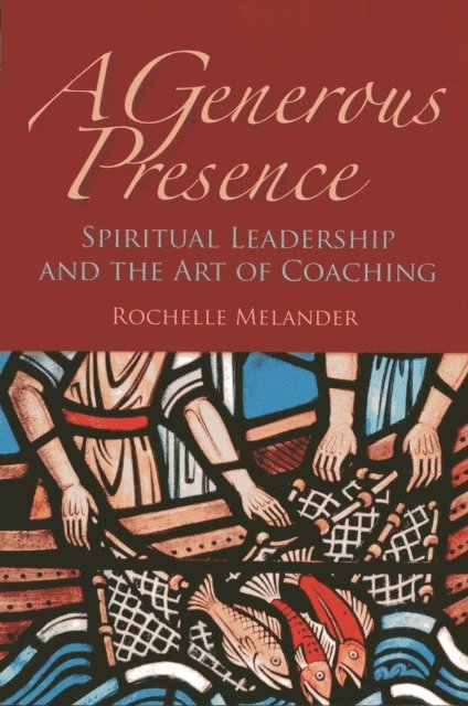 Rochelle Melander - Generous Presence, E-bok