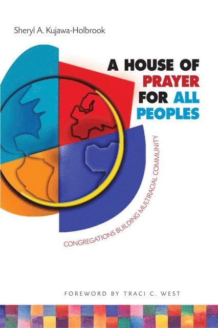 Sheryl A. Kujawa-Holbrook - House of Prayer for All Peoples, E-bok