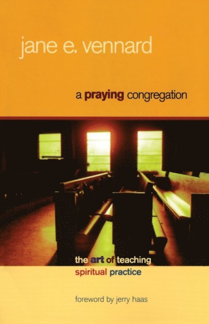 Jane E. Vennard - Praying Congregation, E-bok