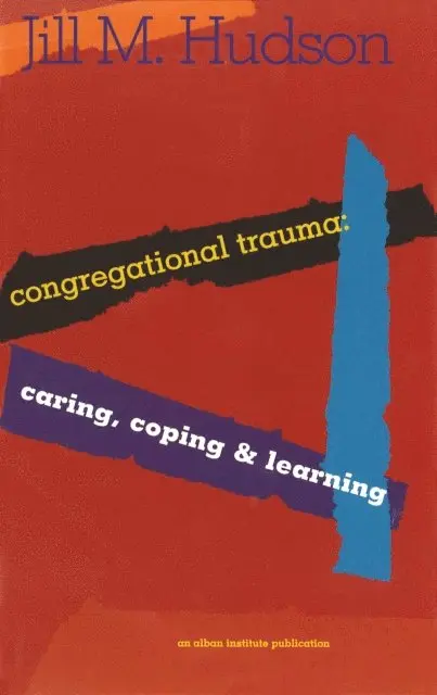Jill M. Hudson - Congregational Trauma, E-bok. Tillgänglighet: Lägg i varukorg