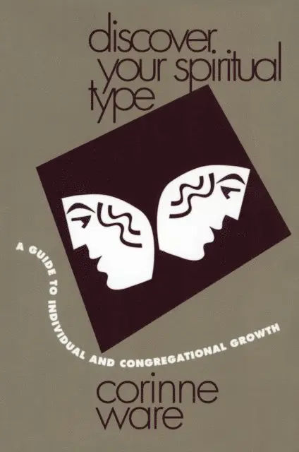 Corinne Ware - Discover Your Spiritual Type, E-bok. Tillgänglighet: Lägg i varukorg