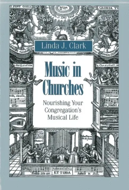 Linda J. Clark - Music in Churches, E-bok. Tillgänglighet: Lägg i varukorg