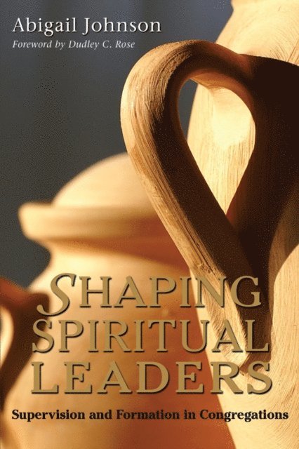 Abigail Johnson - Shaping Spiritual Leaders, E-bok