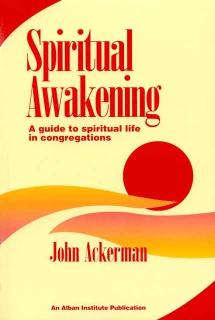 John Ackerman - Spiritual Awakening, E-bok