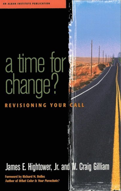 James Hightower, W. Craig Gilliam - Time for Change?, E-bok