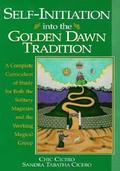 Self-initiation into the Golden Dawn Tradition