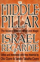 Middle Pillar: The Balance Between Mind and Magic