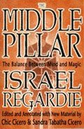 Middle Pillar: The Balance Between Mind and Magic