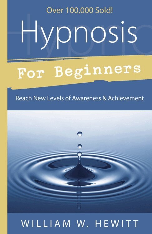 William Hewitt - Hypnosis for Beginners, Häftad