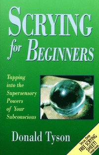 Scrying For Beginners