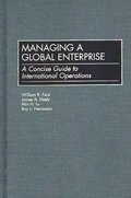 Managing a Global Enterprise