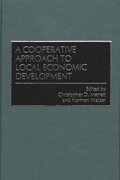 A Cooperative Approach to Local Economic Development