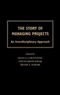 Story of Managing Projects