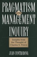 Pragmatism and Management Inquiry