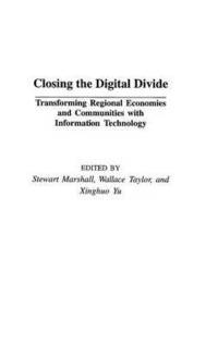Closing the Digital Divide