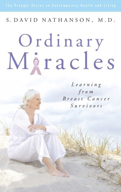 S. David Nathanson - Ordinary Miracles, E-bok