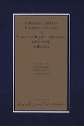 Computers and the Teaching of Writing in American Higher Education, 1979-1994