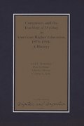 Computers and the Teaching of Writing in American Higher Education, 1979-1994