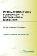 Information Services for People with Developmental Disabilities