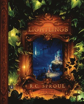 R. C. Sproul - Lightlings, The, Inbunden