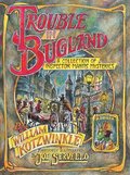 Trouble in Bugland