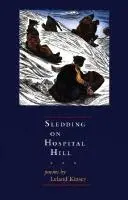 Leland Kinsey - Sledding on Hospital Hill, Häftad. Tillgänglighet: Tillfälligt slut