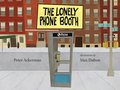 Lonely Phone Booth