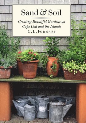 C. L. Fornari - Sand & Soil, Inbunden