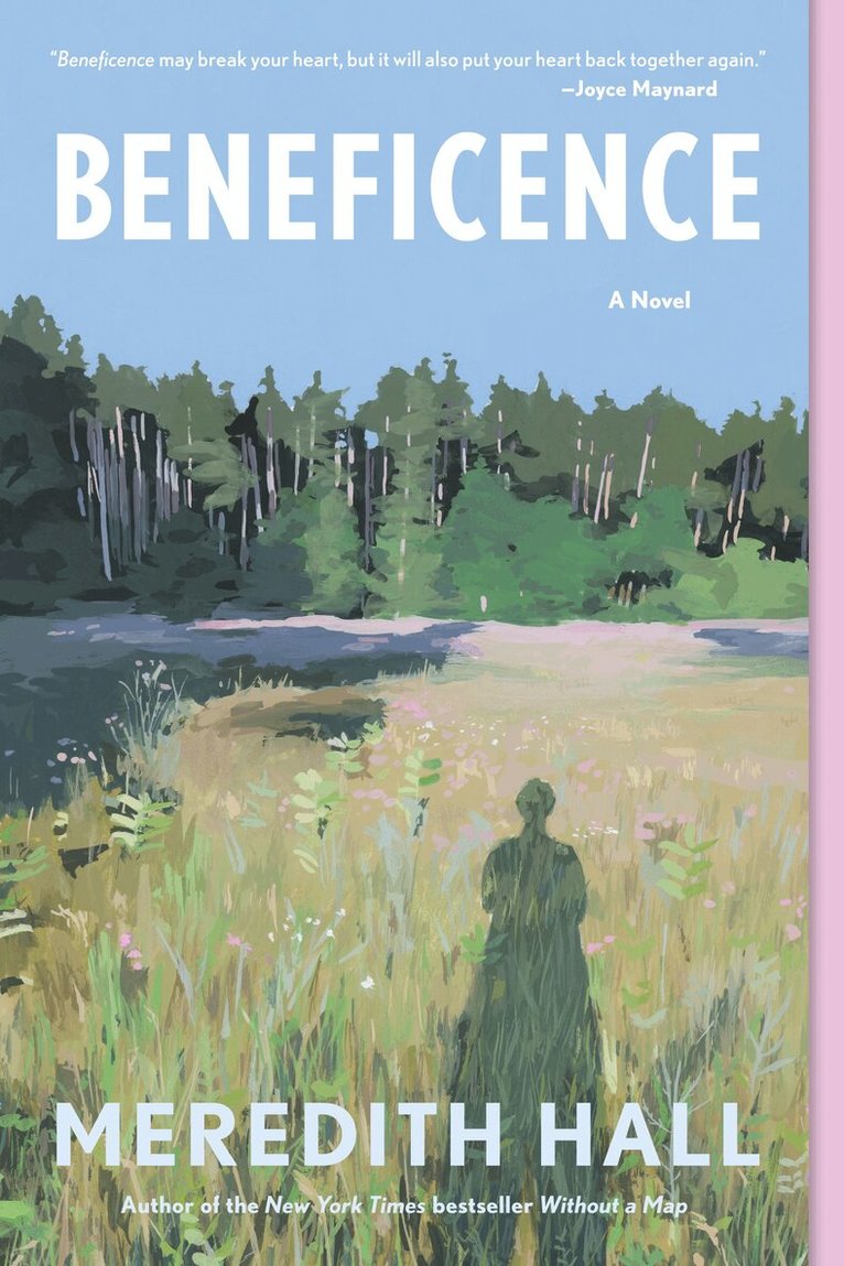Meredith Hall - Beneficence, Häftad