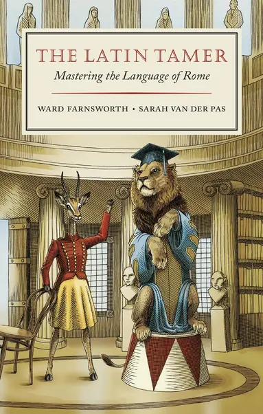Latin Tamer