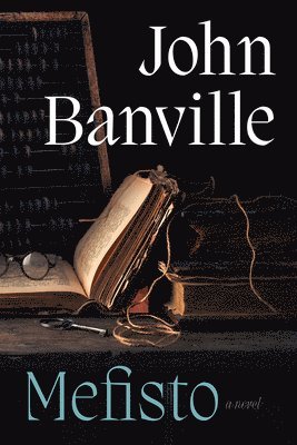 John Banville - Mefisto, Häftad