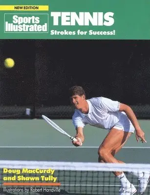 Doug MacCurdy - Tennis, Häftad. Tillgänglighet: Tillfälligt slut