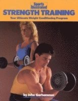 John Garhammer - Strength Training, Häftad