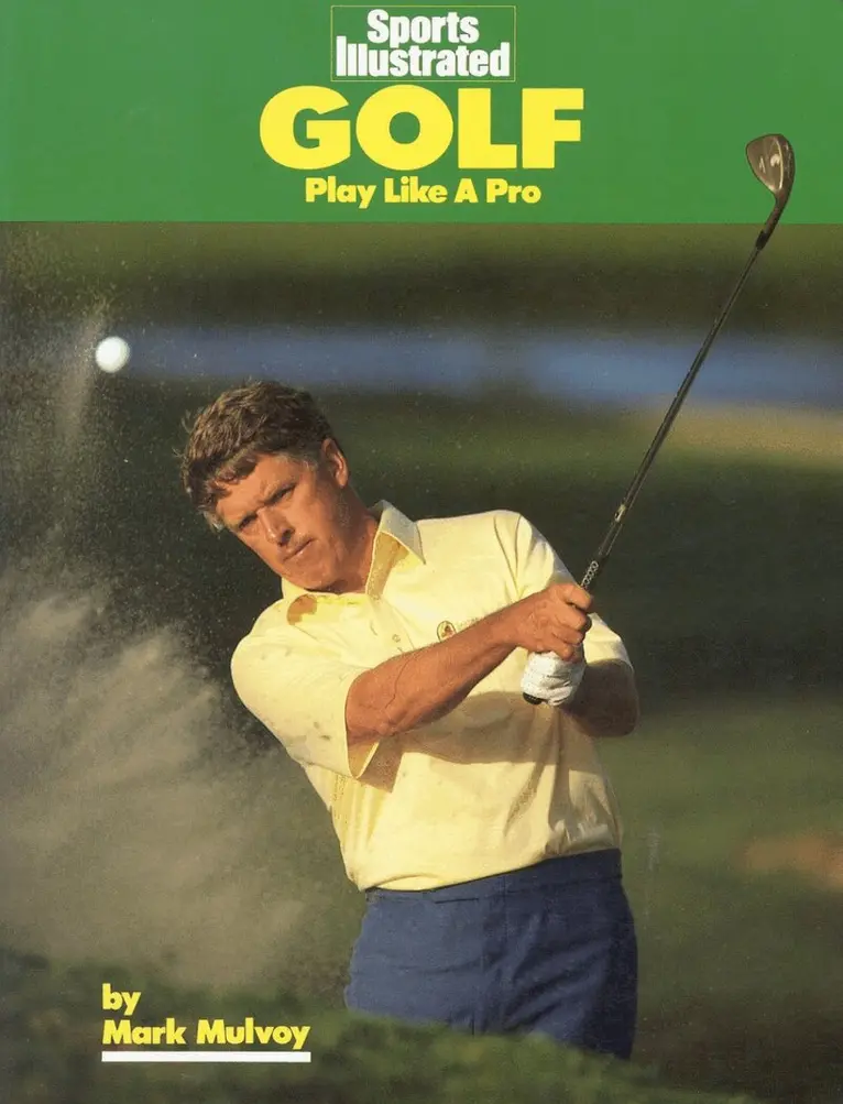 Mark Mulvoy - Golf, Häftad. Tillgänglighet: Lägg i varukorg