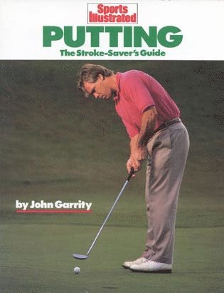 John Garrity - Putting, Häftad. Tillgänglighet: Lägg i varukorg