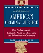 Patricia G. Barnes - CQ′s Desk Reference on American Criminal Justice, Inbunden. Tillgänglighet: Lägg i varukorg