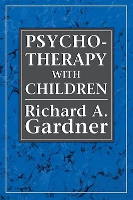 Richard Gardner - Psychotherapy with Children of Divorce, Häftad. Tillgänglighet: Tillfälligt slut
