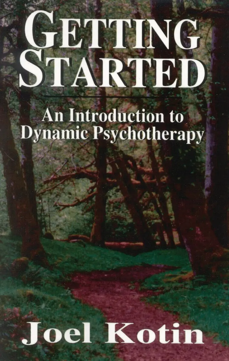 Joel Kotin - Getting Started, Inbunden. Tillgänglighet: Lägg i varukorg