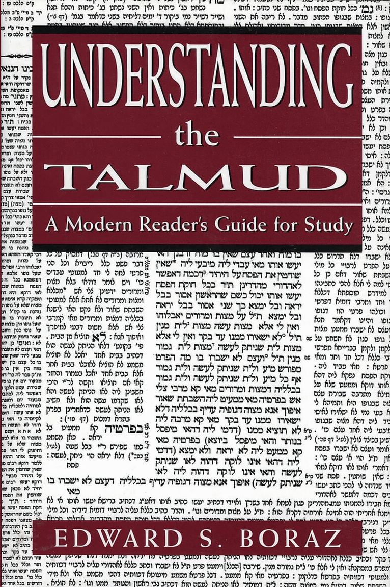 Understanding the Talmud