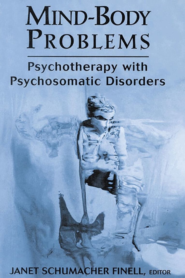 Mind-Body Problems