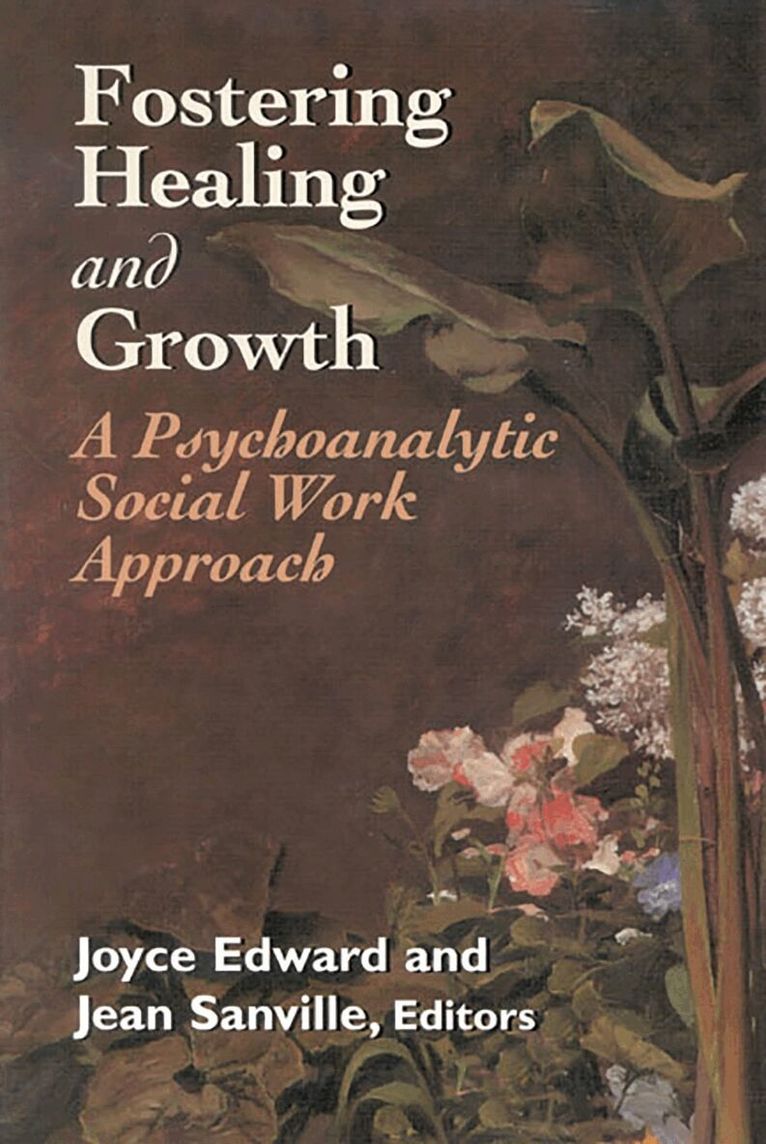 Fostering Healing and Growth