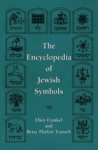 Encyclopedia of Jewish Symbols