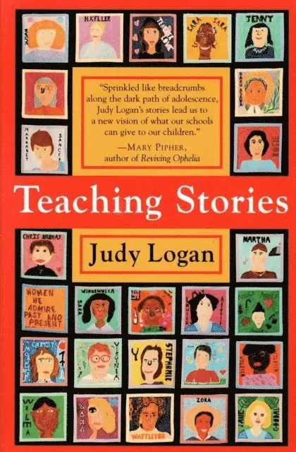 Judy Logan - Teaching Stories, E-bok. Tillgänglighet: Lägg i varukorg