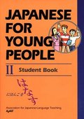 Japanese For Young People 2: Student Book