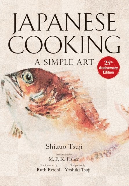 Shizuo Tsuji - Japanese Cooking, E-bok. Tillgänglighet: Lägg i varukorg