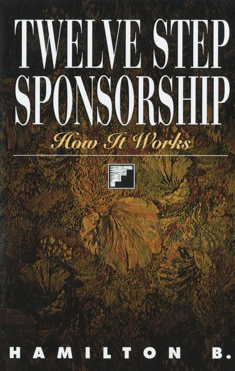 Hamilton B. - Twelve Step Sponsorship, Häftad. Tillgänglighet: Lägg i varukorg